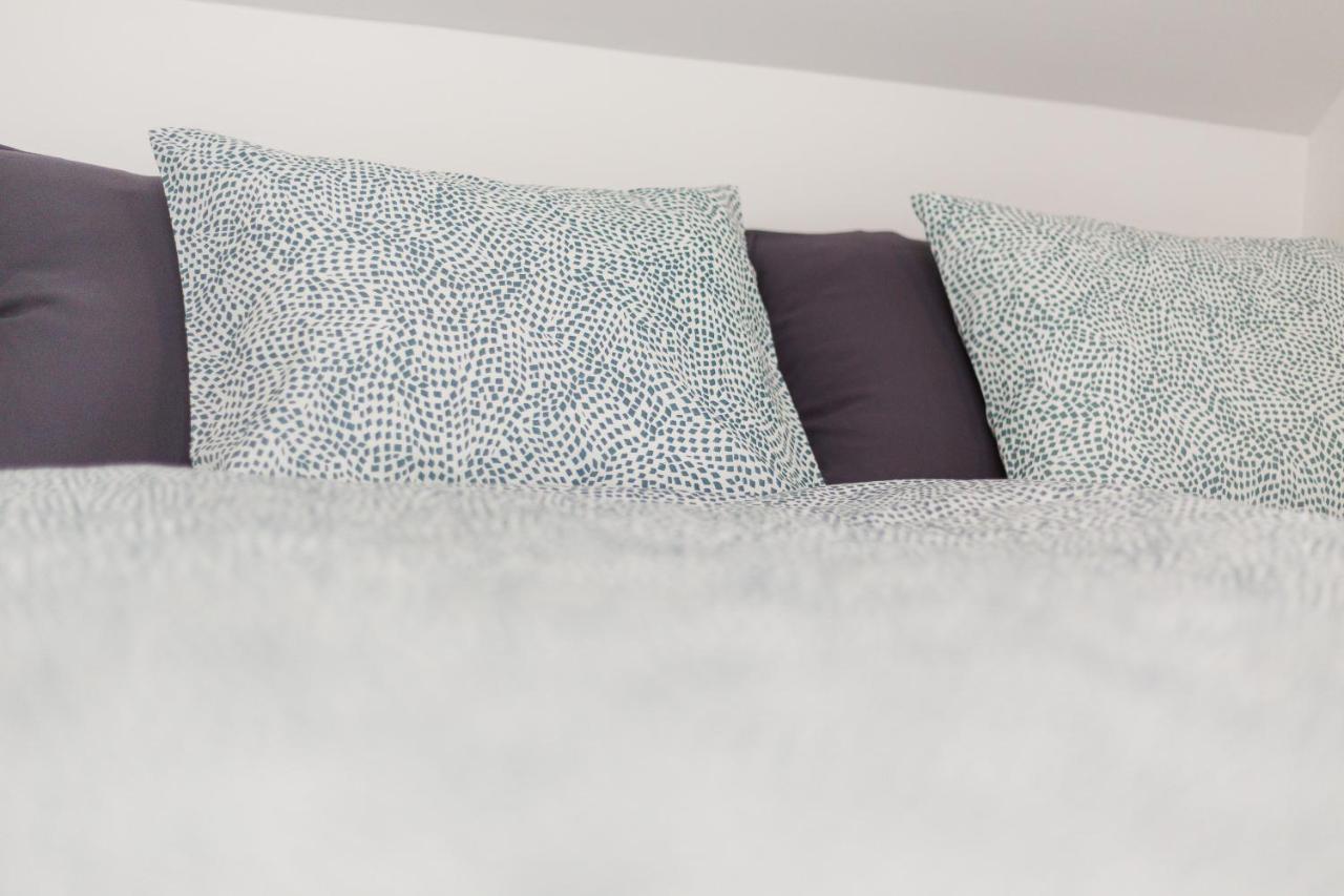 Apartament Aranyos Hill Nagymaros Zewnętrze zdjęcie