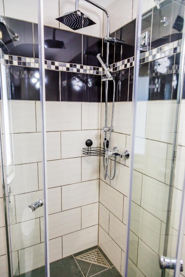 Apartament Aranyos Hill Nagymaros Zewnętrze zdjęcie