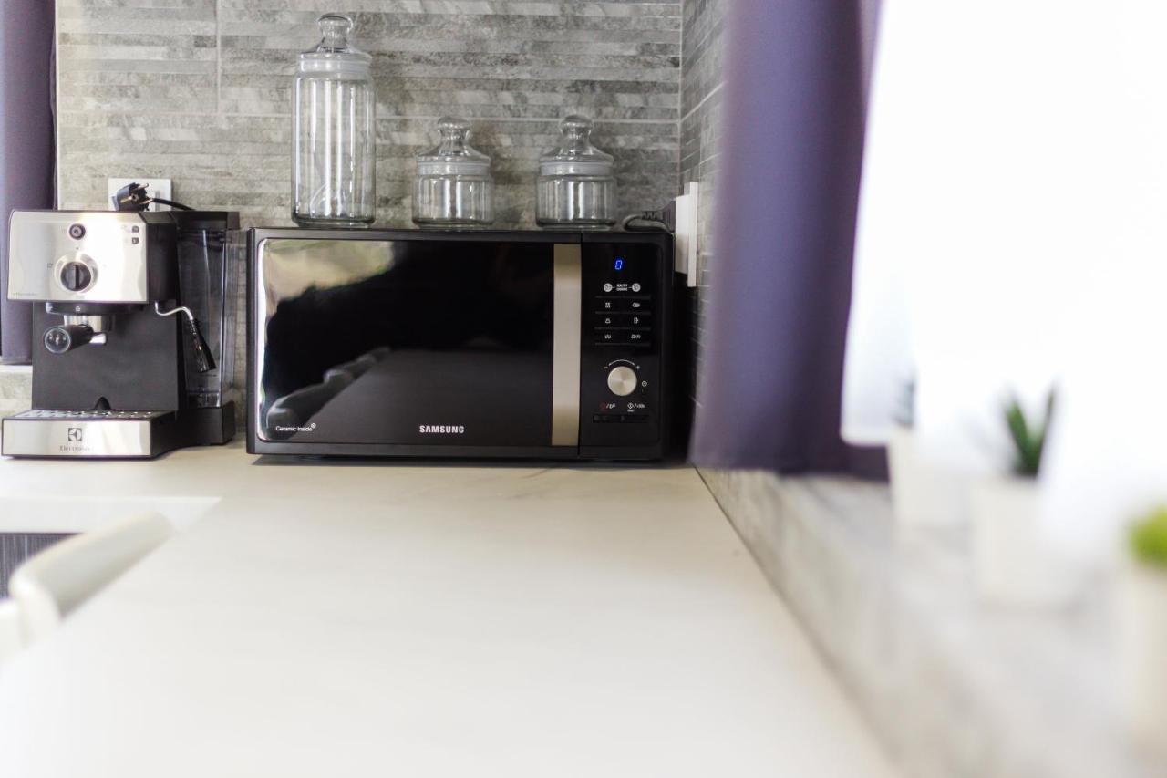 Apartament Aranyos Hill Nagymaros Zewnętrze zdjęcie