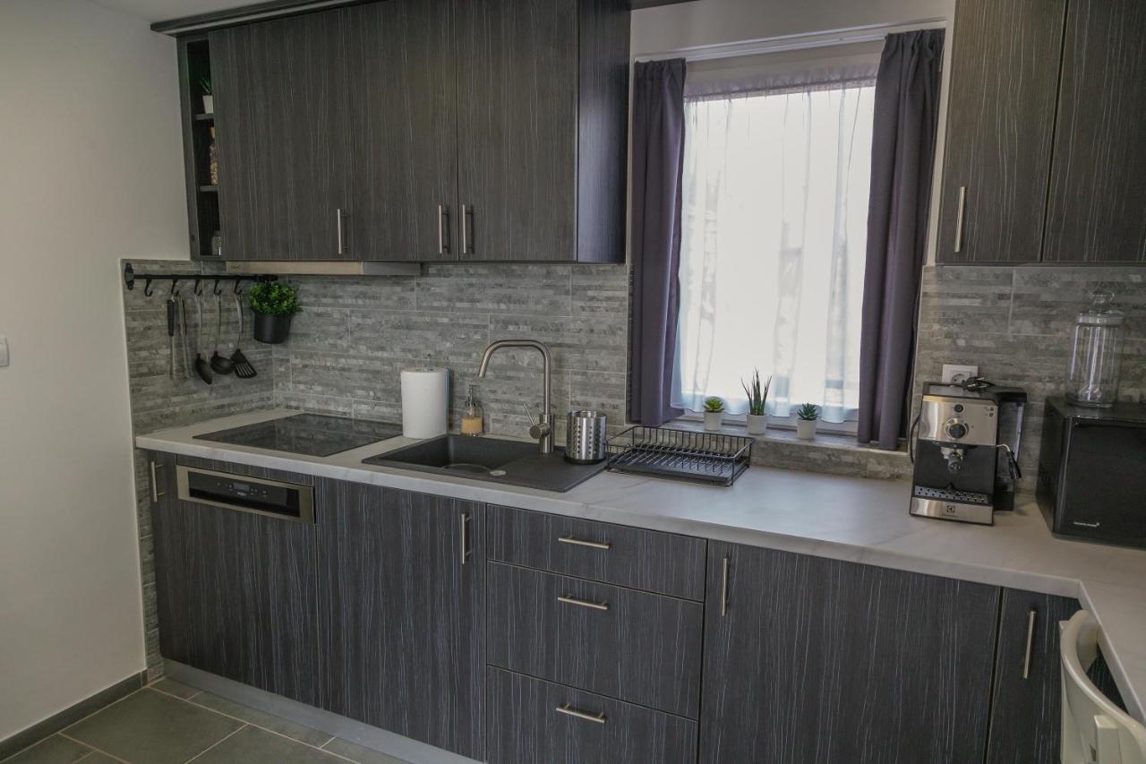 Apartament Aranyos Hill Nagymaros Zewnętrze zdjęcie