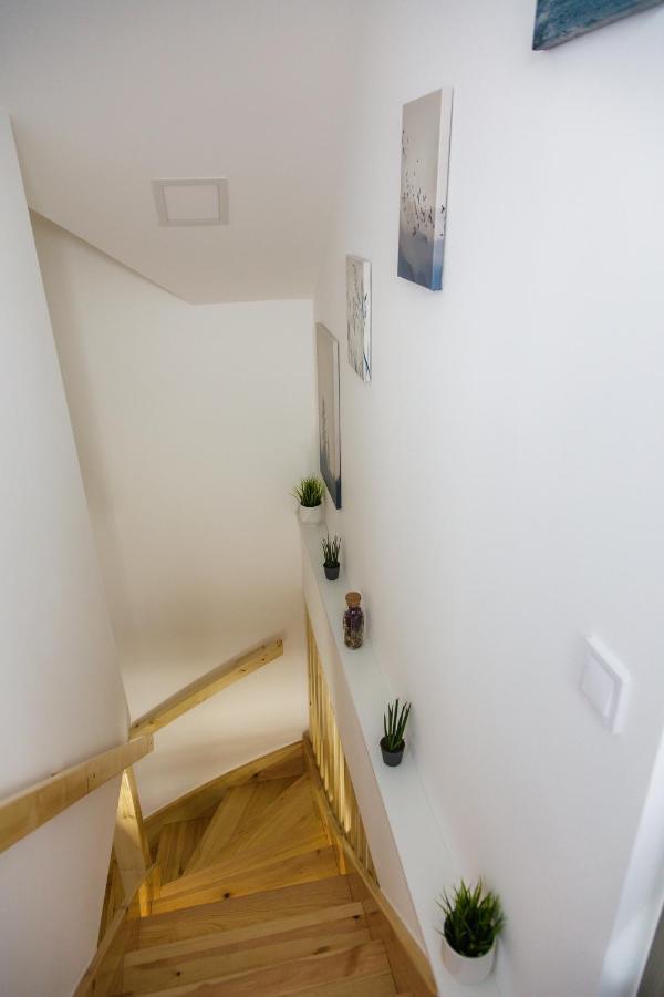 Apartament Aranyos Hill Nagymaros Zewnętrze zdjęcie