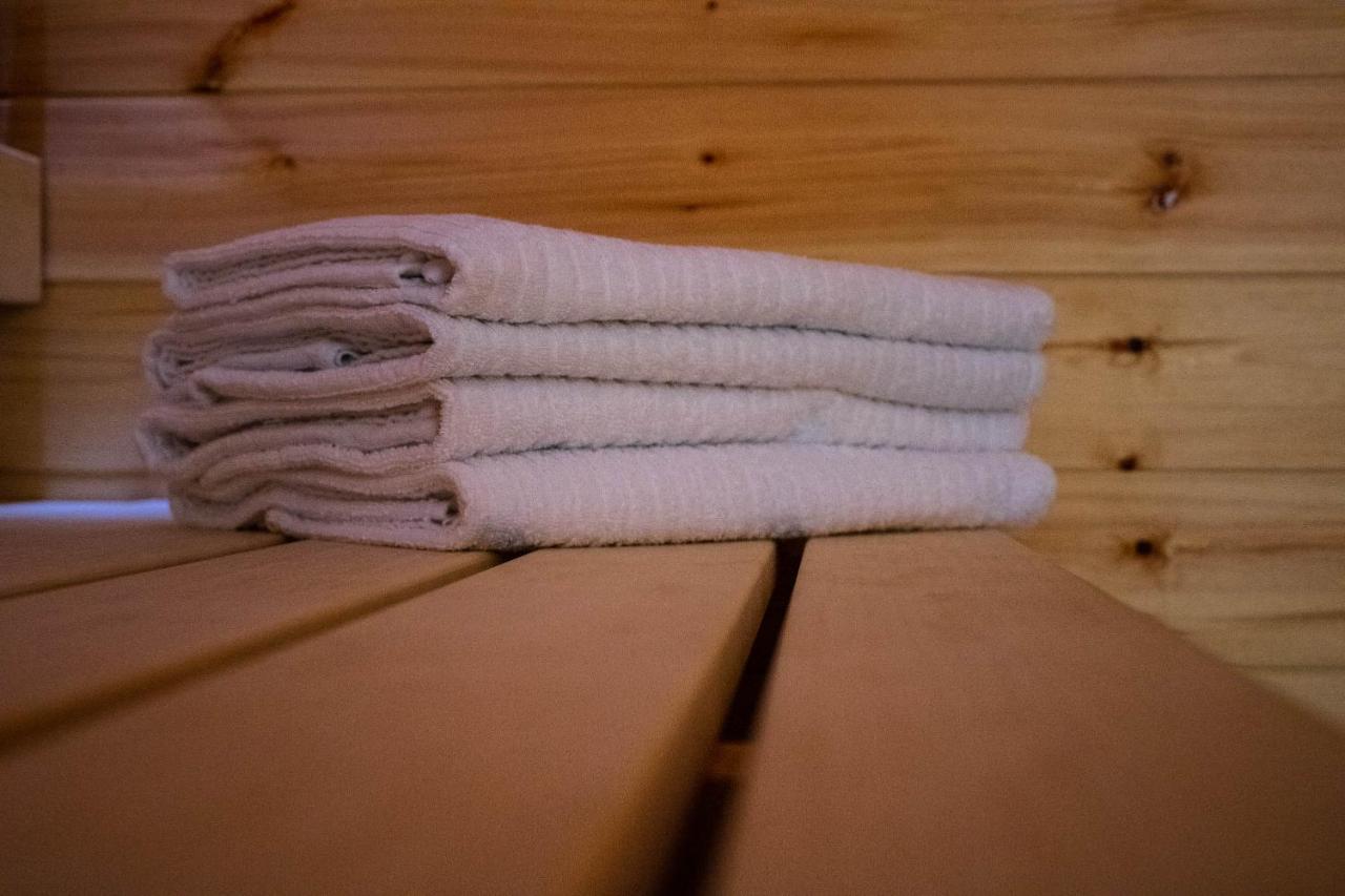 Apartament Aranyos Hill Nagymaros Zewnętrze zdjęcie