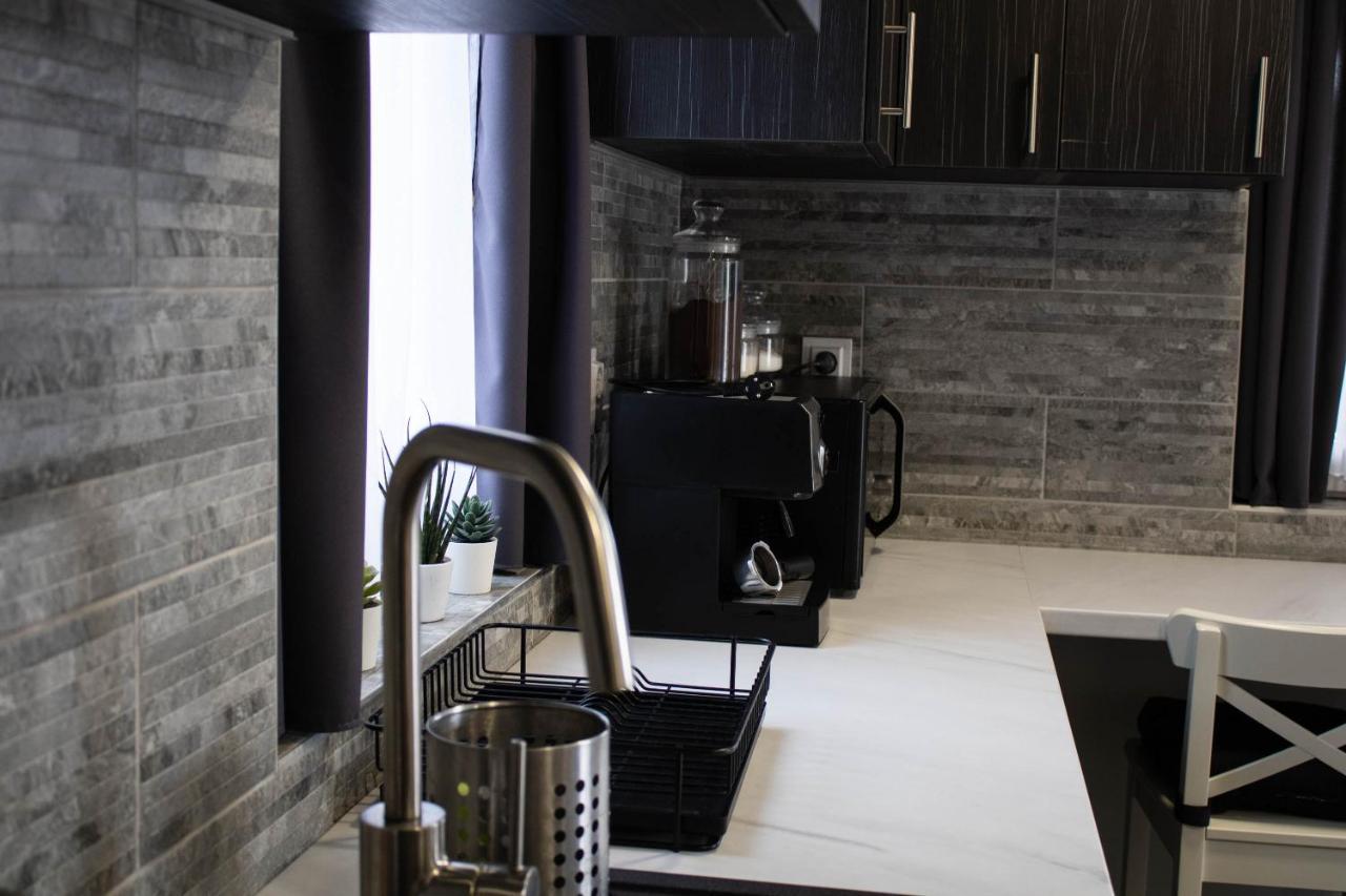 Apartament Aranyos Hill Nagymaros Zewnętrze zdjęcie