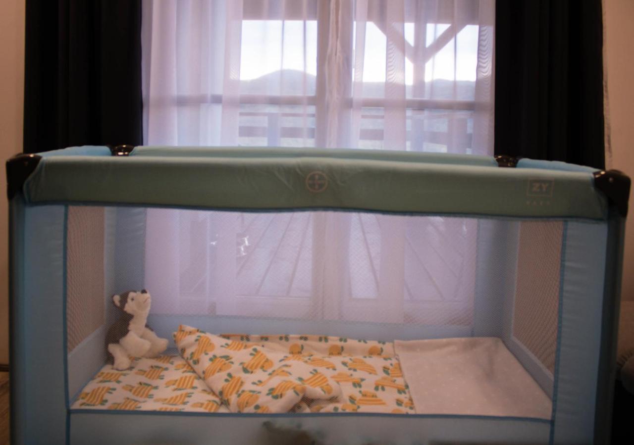 Apartament Aranyos Hill Nagymaros Zewnętrze zdjęcie
